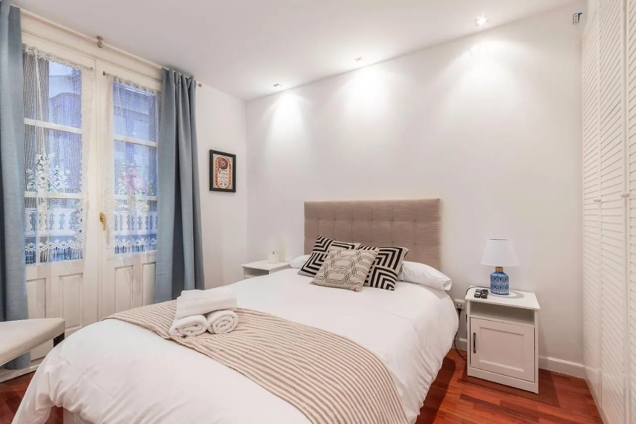 Daire Bilbao Old Town IX By Aston Rentals İspanya