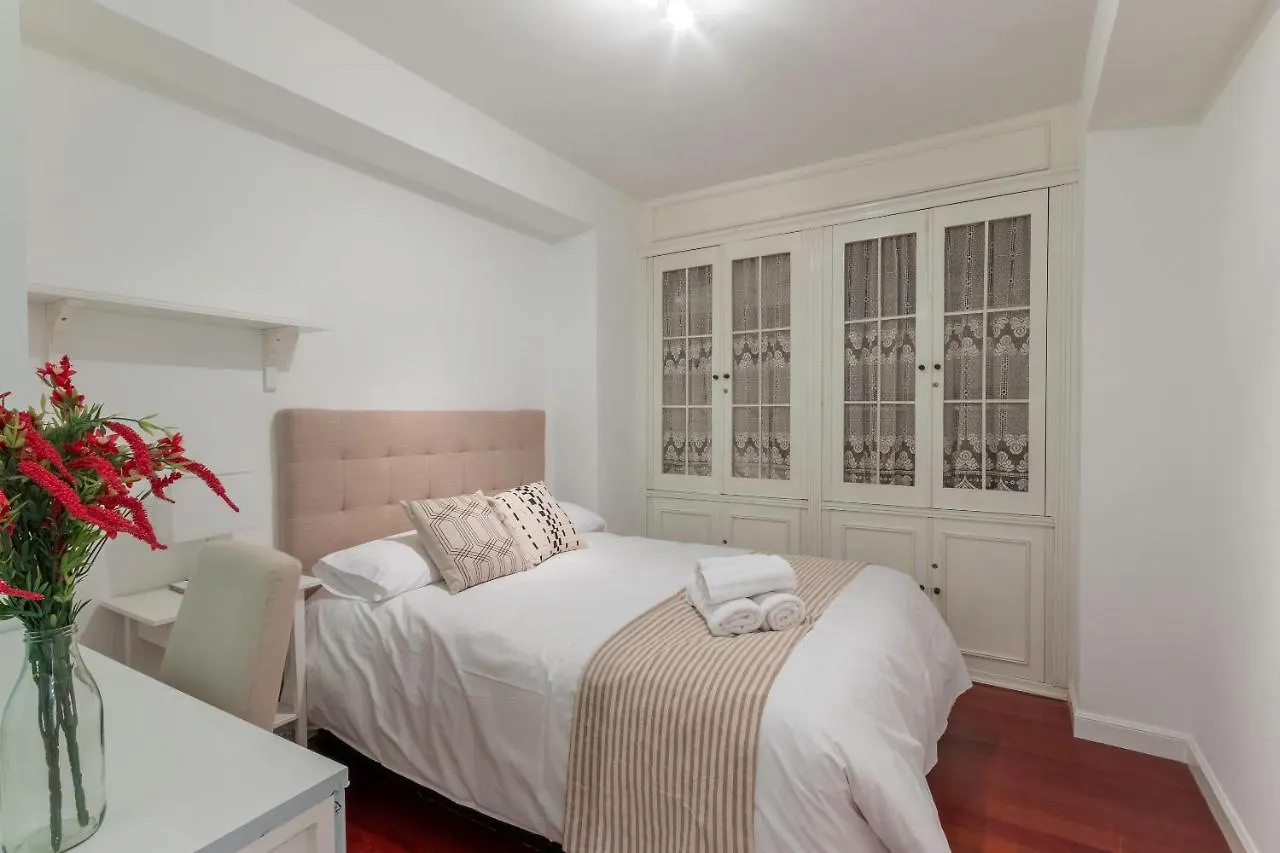 Daire Bilbao Old Town IX By Aston Rentals