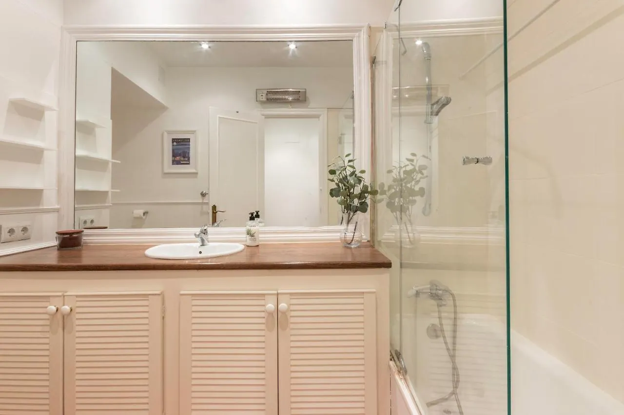 Daire Bilbao Old Town IX By Aston Rentals İspanya